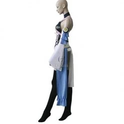 Kingdom Hearts Birth By Sleep Aqua Cosplay Costume -Anime Costumes store online 5137egwt0yl. ux679 1
