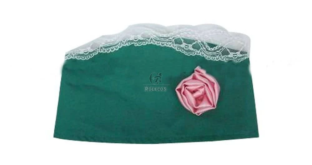 Axis Powers Hetalia Hungary Cosplay Costume Dress 5 Axis Powers Hetalia Hungary Cosplay Costume Dress - Image 5