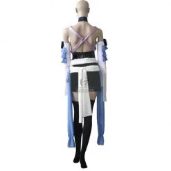 Kingdom Hearts Birth By Sleep Aqua Cosplay Costume -Anime Costumes store online 51 b5qjl4fl. ux679 1
