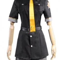 Kamigami no Asobi Tsukito Totsuka Cosplay Costume