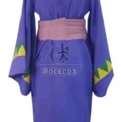 Hoozuki no Reitetsu Okou Cospaly Costume 5 Hoozuki no Reitetsu Okou Cospaly Costume -Anime Costumes store online 51varpfdftl. sy450