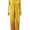 TIGER & BUNNY Jumpsuit Cosplay Costume