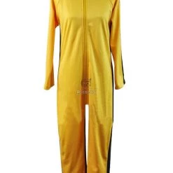 TIGER & BUNNY Jumpsuit Cosplay Costume