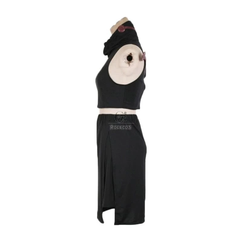 Anime Fullmetal Alchemist Envy Cosplay Costume 4 Anime Fullmetal Alchemist Envy Cosplay Costume - Image 4
