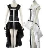 Chobits Chi White Womens Cosplay Costume With Two Color
