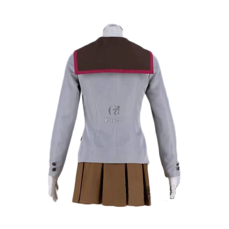 Cosplay Sailor Moon Sailor Mars Hino Rei Anime Costumes 4 Cosplay Sailor Moon Sailor Mars Hino Rei Anime Costumes - Image 4