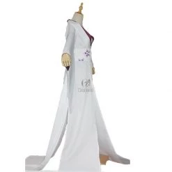 Demon Slayer Rui Spider Mother Cosplay Costume -Anime Costumes store online 55 7 5