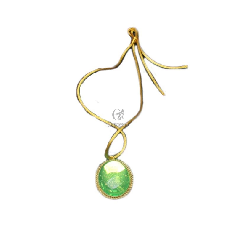 Anime Violet Evergarden Violet Evergarden Cosplay Necklace Cosplay Props 2 Anime Violet Evergarden Violet Evergarden Cosplay Necklace Cosplay Props - Image 2