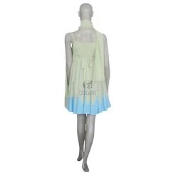 Macross Frontier Ranka Lee Cosplay Costume -Anime Costumes store online 57 1