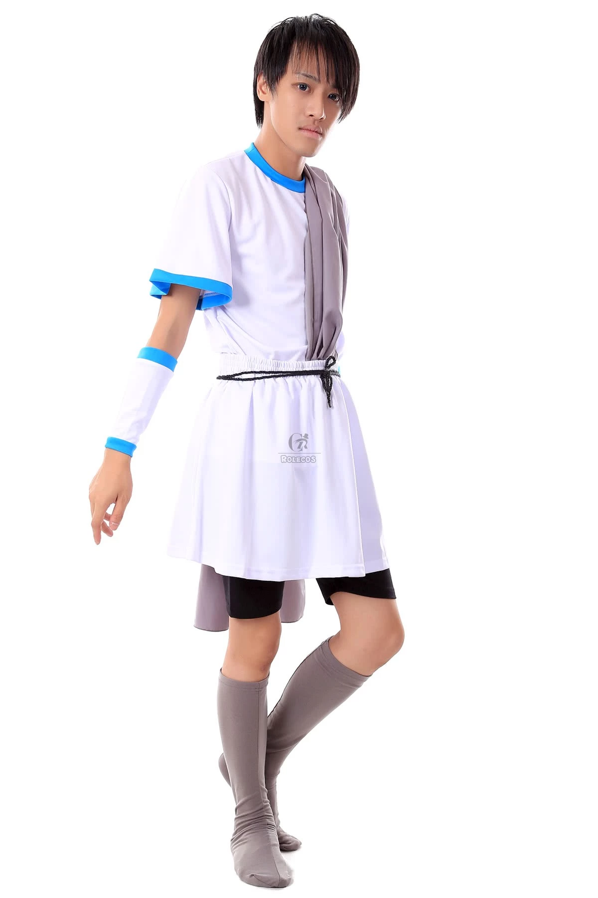 Inazuma Eleven Football Player Cosplay Costume 2 Inazuma Eleven Football Player Cosplay Costume - Image 2