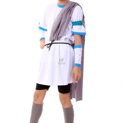 Inazuma Eleven Football Player Cosplay Costume 6 Inazuma Eleven Football Player Cosplay Costume -Anime Costumes store online 58662941 img2