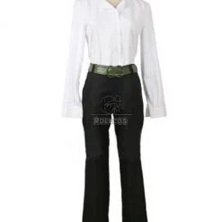 Nisekoi Ichijyo Raku Cosplay Costume Black Suit -Anime Costumes store online 58964