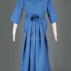 Bleach Soul Society Soul Reaper academy Boys' Kimono School Uniform Cosplay Costumes -Anime Costumes store online 5 105 1