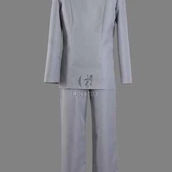 Bleach Karakura High School Boy's Winter School Uniform Cosplay Costumes 9 Bleach Karakura High School Boy's Winter School Uniform Cosplay Costumes -Anime Costumes store online 5 119