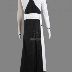 Bleach Uryū Ishida Soul Society Quincy Super Uniform Cosplay Costumes 9 Bleach Uryū Ishida Soul Society Quincy Super Uniform Cosplay Costumes -Anime Costumes store online 5 122
