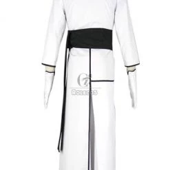 Bleach Coyote·Starrk Cosplay Costume -Anime Costumes store online 5 124