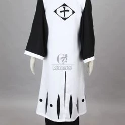 Bleach Hitsugaya Toushirou Cosplay Costume -Anime Costumes store online 5 125