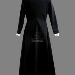 Bleach Spirit of Zangetsu Cosplay Costumes -Anime Costumes store online 5 126 1