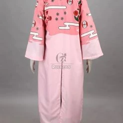 Bleach Gotei Thirteen Shunsui Kyōraku Captain of the 8th Division Soul Reaper Kimono Cosplay Costumes 9 Bleach Gotei Thirteen Shunsui Kyōraku Captain of the 8th Division Soul Reaper Kimono Cosplay Costumes -Anime Costumes store online 5 127