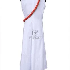 Bleach Tōsen Hollow World Hueco Mundo Kimono Uniform Cosplay Costumes -Anime Costumes store online 5 128