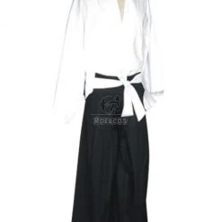 Bleach Ikkaku Madarame Cosplay Costume -Anime Costumes store online 5 129