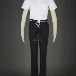 Cosplay Costume Cotton and Polyester Naruto Uzumaki 7th Cosplay -Anime Costumes store online 5 15