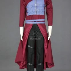 Naruto Gaara Cosplay Costumes 7th Generations Transmission Blast Purple Vest And Belt 11 Naruto Gaara Cosplay Costumes 7th Generations Transmission Blast Purple Vest And Belt -Anime Costumes store online 5 19