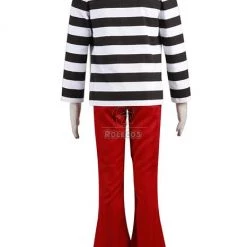 Lucky dog 1 Bernardo Ortolani cosplay costume -Anime Costumes store online 5 242 6