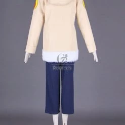 Naruto Hinata Hyuga Cosplay Costume Pink&blue Suits -Anime Costumes store online 5 35