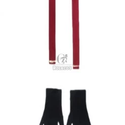 Sword Art Online Salamander Klein Cosplay Costume -Anime Costumes store online 5 45