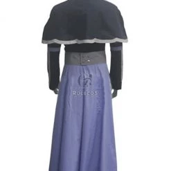 Fairy Tail Human Possession Bickslow Cosplay Costume 9 Fairy Tail Human Possession Bickslow Cosplay Costume -Anime Costumes store online 5 53