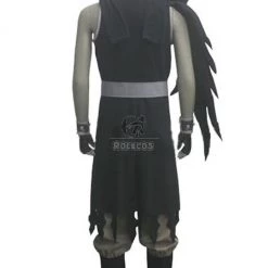 Fairy Tail Gajeel Redfox After Seven Years Cosplay Costumes 11 Fairy Tail Gajeel Redfox After Seven Years Cosplay Costumes -Anime Costumes store online 5 57