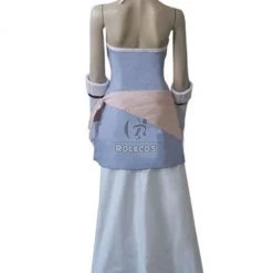 Fairy Tail Lisanna Strauss Cosplay Costume 9 Fairy Tail Lisanna Strauss Cosplay Costume -Anime Costumes store online 5 71