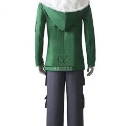 Fairy Tail Leo Loke Loki Cosplay Costume -Anime Costumes store online 5 72