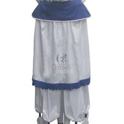 Fairy Tail Saber Tooth Celestial Wizard Yukino Aguria Cosplay Costume -Anime Costumes store online 5 84