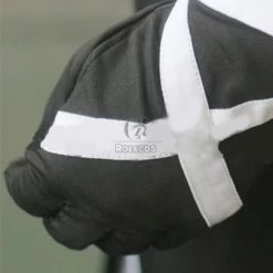 Bleach Ichigo Kurosaki New Bankai Look Cosplay Costume -Anime Costumes store online 5 90