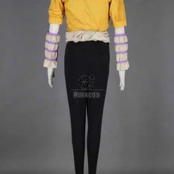 Bleach Yoruichi Shihōin Cosplay Costumes -Anime Costumes store online 5 97