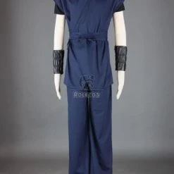 Dragon Ball Son Gokū 3th Version Yellow Anime Cosplay Costumes -Anime Costumes store online 5 97 1