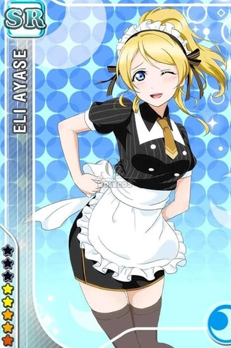 Anime Saenai Heroine no Sodatekata Megumi Katou Cospaly Costumes 6 Anime Saenai Heroine no Sodatekata Megumi Katou Cospaly Costumes - Image 6