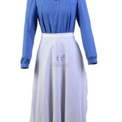 Howl's Moving Castle Sophie Hatter Cosplay Costume 8 Howl's Moving Castle Sophie Hatter Cosplay Costume -Anime Costumes store online 618wofty sl. uy879