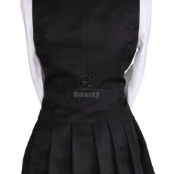 Kamigami no Asobi Yui Kusanagi Cosplay Costume -Anime Costumes store online 61kgnn5k9ul. uy879