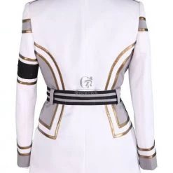 Kamigami no Asobi Yui Kusanagi Cosplay Costume -Anime Costumes store online 61wgcmokczl. uy879