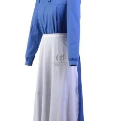 Howl's Moving Castle Sophie Hatter Cosplay Costume 7 Howl's Moving Castle Sophie Hatter Cosplay Costume -Anime Costumes store online 61z2tp1bsbl. uy879