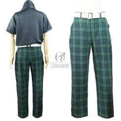 Uta No Prince-sama Ren Jinguji Summer Uniform Cosplay Costume -Anime Costumes store online 643trgf