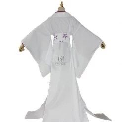 Demon Slayer Rui Spider Mother Cosplay Costume -Anime Costumes store online 66 1 12