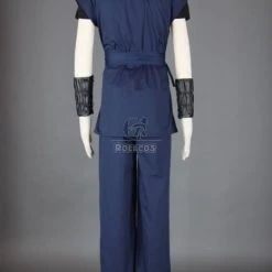 Dragon Ball Son Gokū 3th Version Yellow Anime Cosplay Costumes -Anime Costumes store online 6 27
