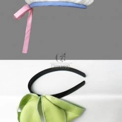 Angel Beats Nakamura Yuri Cosplay Costume -Anime Costumes store online 6 30