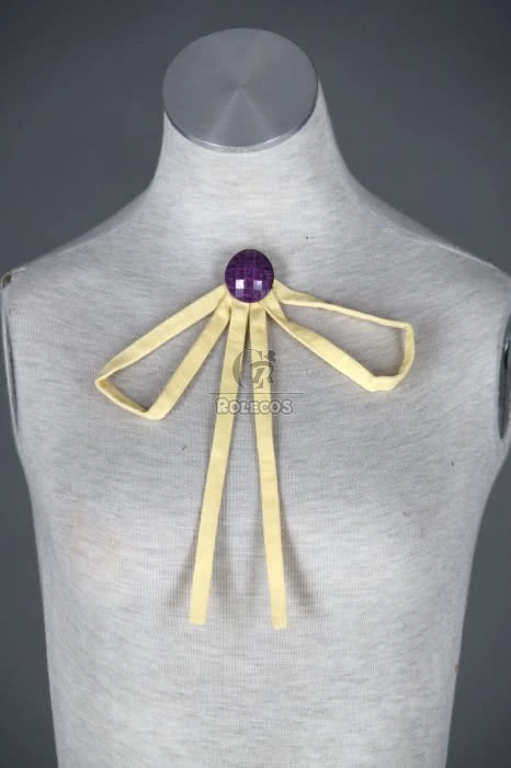 Angel Beats Tachibana Kanade Cosplay Costume 6 Angel Beats Tachibana Kanade Cosplay Costume - Image 6