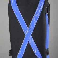 Kingdom Hearts Sora Cosplay Costume 2st Version Set -Anime Costumes store online 6nu6