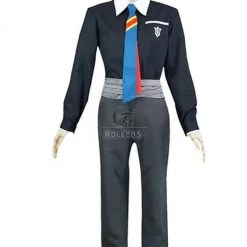 Uta No Prince-sama Maji Love Revolution Camus Anime Cosplay Costume